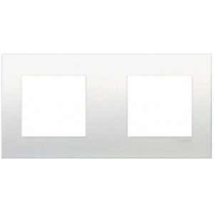 2Gang Surround Plate