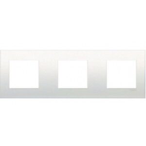 3Gang Surround Plate
