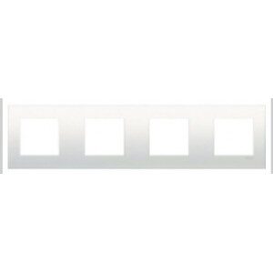 4Gang Surround Plate