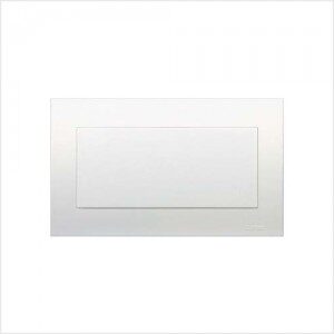 Blank Plate Large