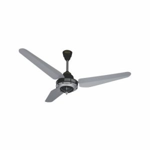 Ceiling Fan Heritage Crystal Crown