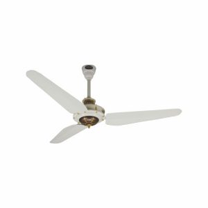 Ceiling Fan Ravian Crystal