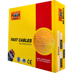 3.029 Single Core Cu/Pvc Cable