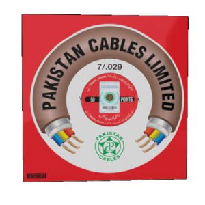7/29 Single Core Cable