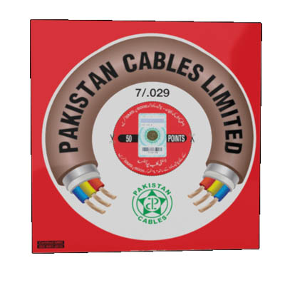 7/29 Single Core Cable