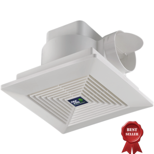 Exhaust Fan False Ceiling