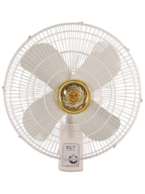 Wall Bracket Fan