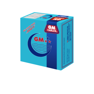 3 pair Cable GM Cable