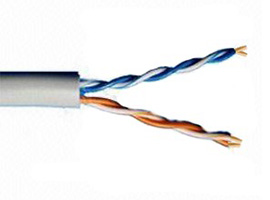 2 Pair Fast Cable
