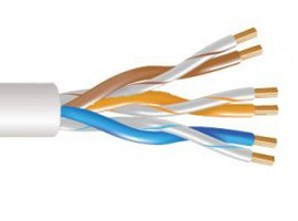 3 Pair Fast Cable