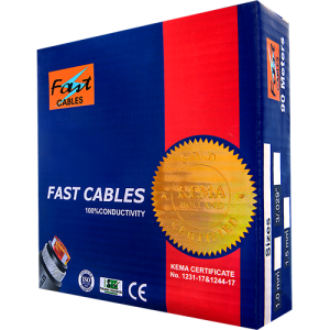 2.5mm Single Core Cu/Pvc Cable Solid