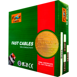 7.029 Single Core Cu/Pvc Cable