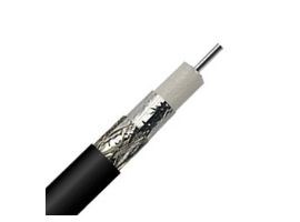 Coaxial RG-11 Cable